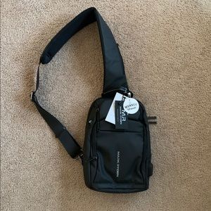 Mark Ryden Sling Bag